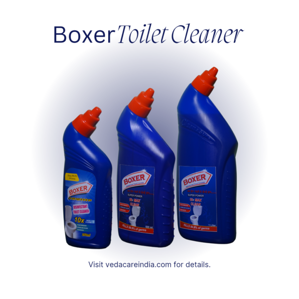 Boxer Toilet Cleaner - Image 2