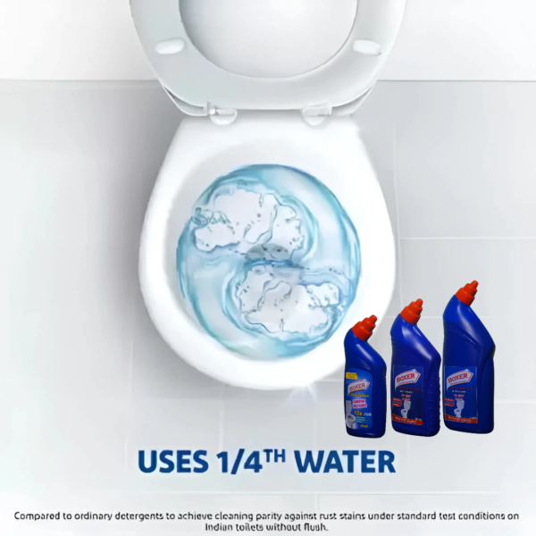 Boxer Toilet Cleaner - Image 5