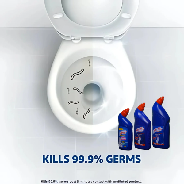 Boxer Toilet Cleaner - Image 3