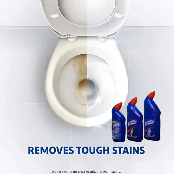 Boxer Toilet Cleaner - Image 4