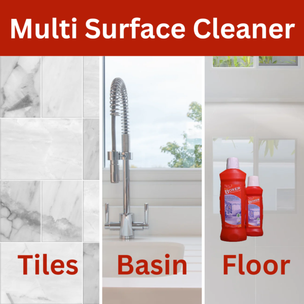 Boxer Washroom Cleaner - Image 3