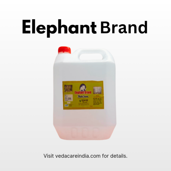 Elephant Master Cleaner