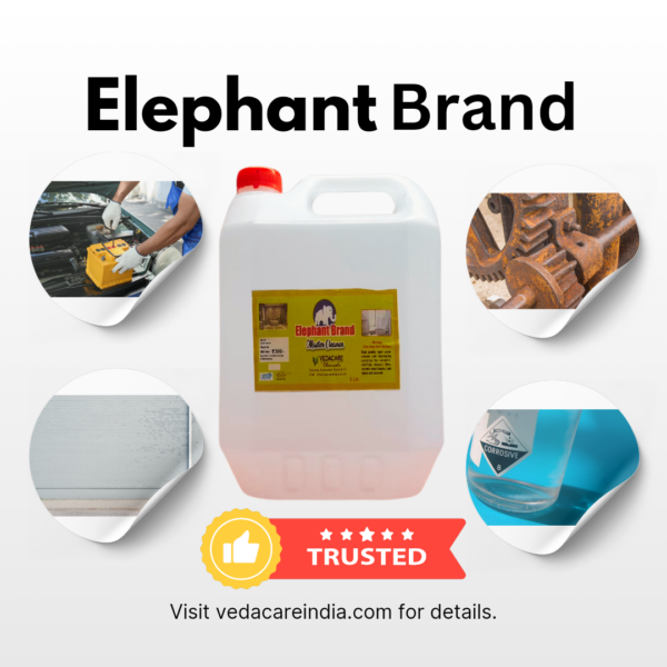 Elephant Master Cleaner - Image 2