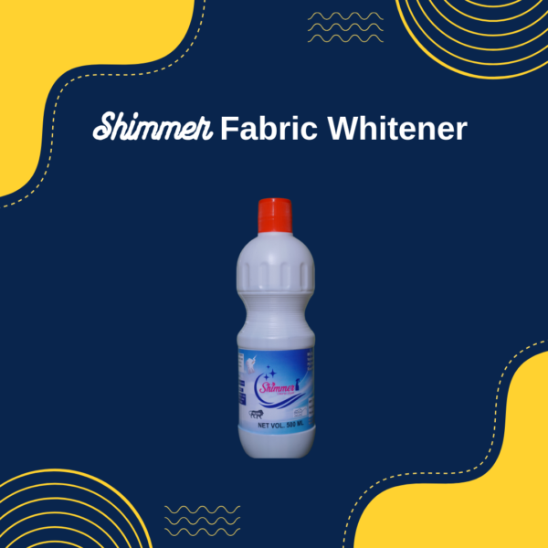 Shimmer Fabric Whitener - Image 2